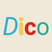 DICO - Biblioteca Digital logo - Similar company to Eulogio: Educational Animated Cartoons