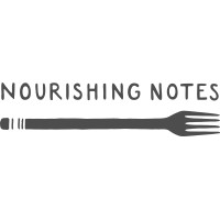 Nourishing Notes logo - Similar company to Saiko Sushi