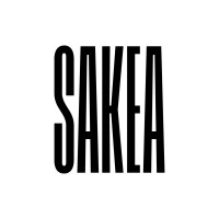 Sakea logo - Similar company to Hominiform Studio®