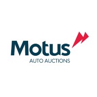 Motus Auto Auctions logo - Similar company to Autopedigree