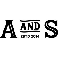 A & S Industries logo - Similar company to A & S Industrial Coating Inc