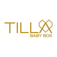 Tilla Baby Box