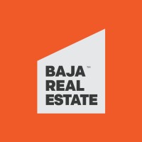 Baja Real Estate logo - Similar company to Baja Realty