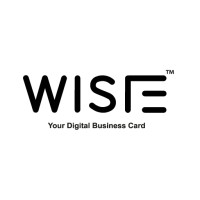 Wisie™ - your Digital Business Card logo - Similar company to Vdeets- Digital Business Card Application