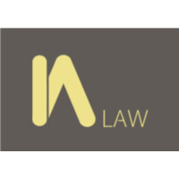 IA LAW logo - Similar company to Be.Cause Zd