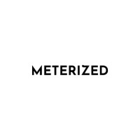 Meterized logo - Similar company to Oakfusion - Software House