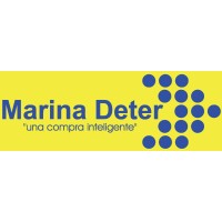 MARINA DETER logo - Similar company to Greenvase.Es