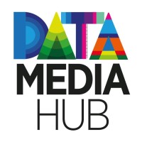 DataMediaHub logo - Similar company to Data Hub Media