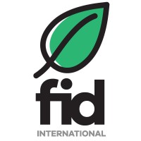 FID International SRL logo - Similar company to Danisco A/S