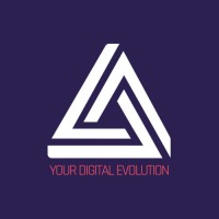 Creative Minds Albania logo - Similar company to Void. Creative