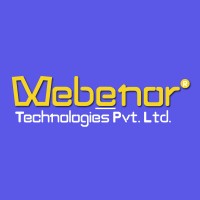 Webenor logo - Similar company to Manly Method
