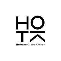 Humans Of The Kitchen