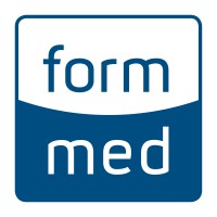 FormMed logo - Similar company to Natugena