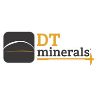 DTminerals logo - Similar company to Barosa