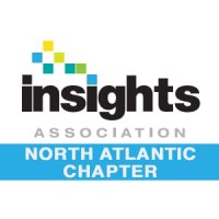 Insights Association North Atlantic Chapter logo - Similar company to Maple Voice