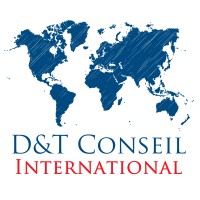 D&T Conseil International logo - Similar company to Gh Assistante De Direction