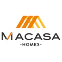 MACASA HOMES logo - Similar company to Agents1