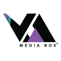 VAMedia Box logo - Similar company to Anstrofast Technologies Pvt Ltd