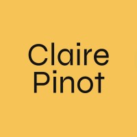 Claire Pinot logo - Similar company to Studio Nuème