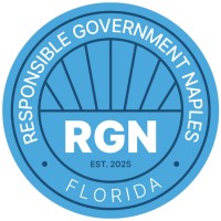 Responsible Government Naples logo - Similar company to Dixon Center For Military And Veterans Services