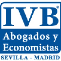 IVB Abogados y Economistas 1988 S.L.P logo - Similar company to Amalgama Desarrollo