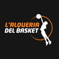 L'Alqueria del Basket logo - Similar company to Tau Castelló
