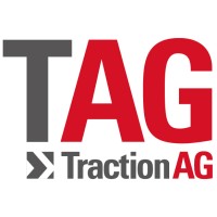 Traction Ag Pty Ltd logo - Similar company to Central Group