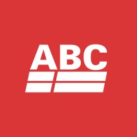 ABC Lavpris logo - Similar company to Vesla
