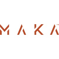 Maka logo - Similar company to Hanna Design Group, Inc.