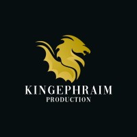 KingEphraimProduction logo - Similar company to Audyllic