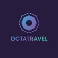 OctaTravel logo - Similar company to Sparecrux