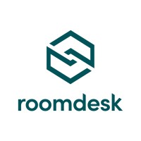 Roomdesk - Better Customer Journey For Residential Building