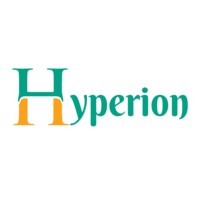 Hyperion Technologies logo - Similar company to Hyperion, Inc.