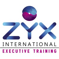 ZYX International logo - Similar company to Obm
