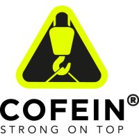 COFEIN ® logo - Similar company to Representaciones Jce S.A