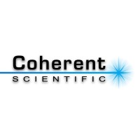 Coherent Scientific logo - Similar company to In2Sight
