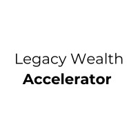 The Legacy Wealth Accelerator logo - Similar company to Taproot Creativity