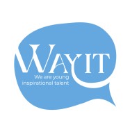 Wayit logo - Similar company to 24Incasso