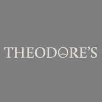 Theodore's Dog Products logo - Similar company to Wuffstuff.Com