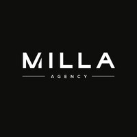 Milla Agency logo - Similar company to Emerald Fundraising