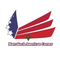 Marrakech American Corner logo - Similar company to Imago Travel