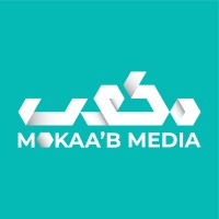 Mokaa'b Media logo - Similar company to Dojoon