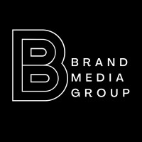 Brand Media Group logo - Similar company to Ohsom Tv
