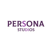 Persona Studios logo - Similar company to Resa Media