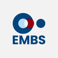 E.M.B.S logo - Similar company to Axer Group