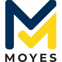 Moyes logo - Similar company to Geode-Energy Ltd
