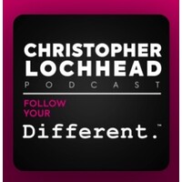 Christopher Lochhead Podcasts logo - Similar company to Recruitmenttech.Com