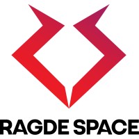 Ragde Space logo - Similar company to Inter Lagos Fc