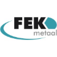FEK Metaal logo - Similar company to Spendlab Performance Improvement