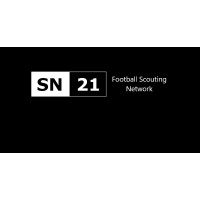 Football Scouting Network SN21 logo - Similar company to S4 Scouting Latam